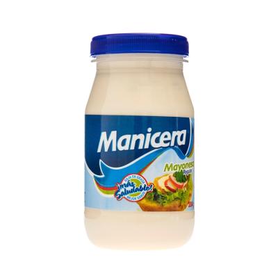 Mayonesa Manicera 10 Onz