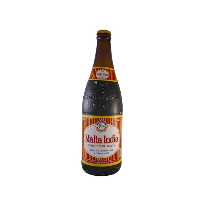 Malta India 22 Onz