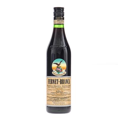 Licor Branca Fernet 75 Cl