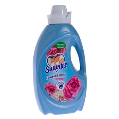 Suavizante Aroma Primaveral De Suavitel 1.9 Lt