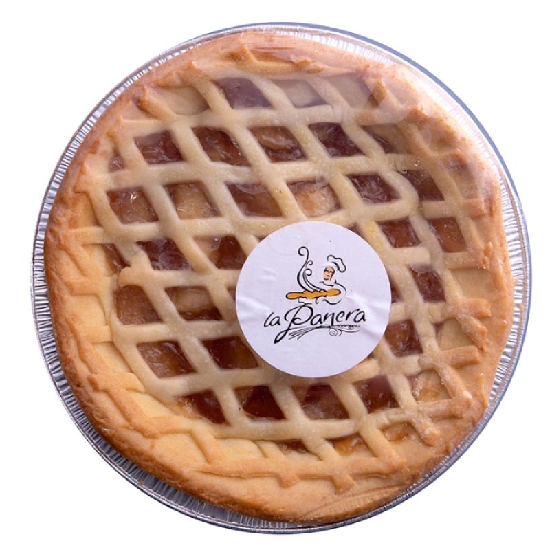 Pie De Manzana La Panera