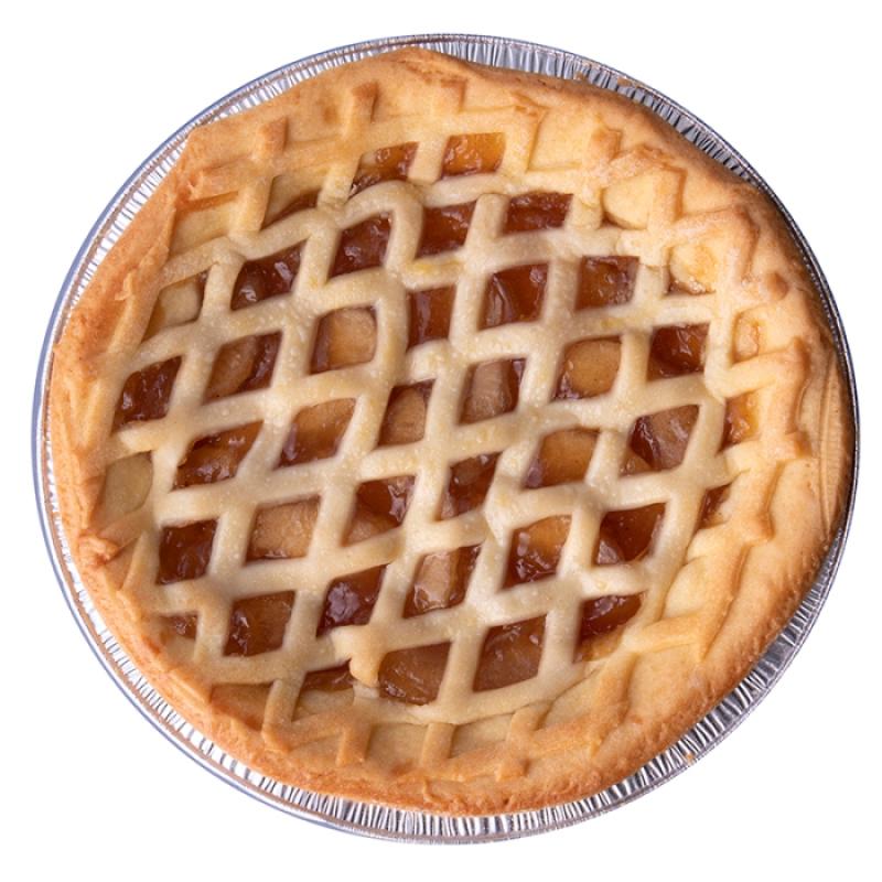 Pie De Manzana La Panera