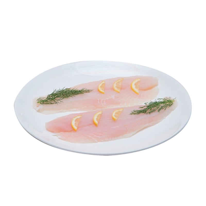 Filete De Merluza Paq. 2 Libras