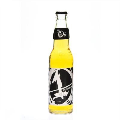 Cerveza Pequeña The One 12 Onz