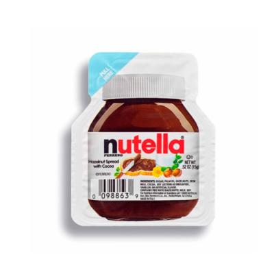 Crema De Avellana Nutella 0.52 Onz
