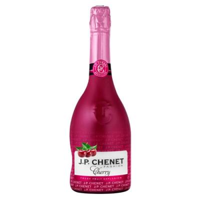 Espumante Fashion Cherry Jp Chenet 75 Cl